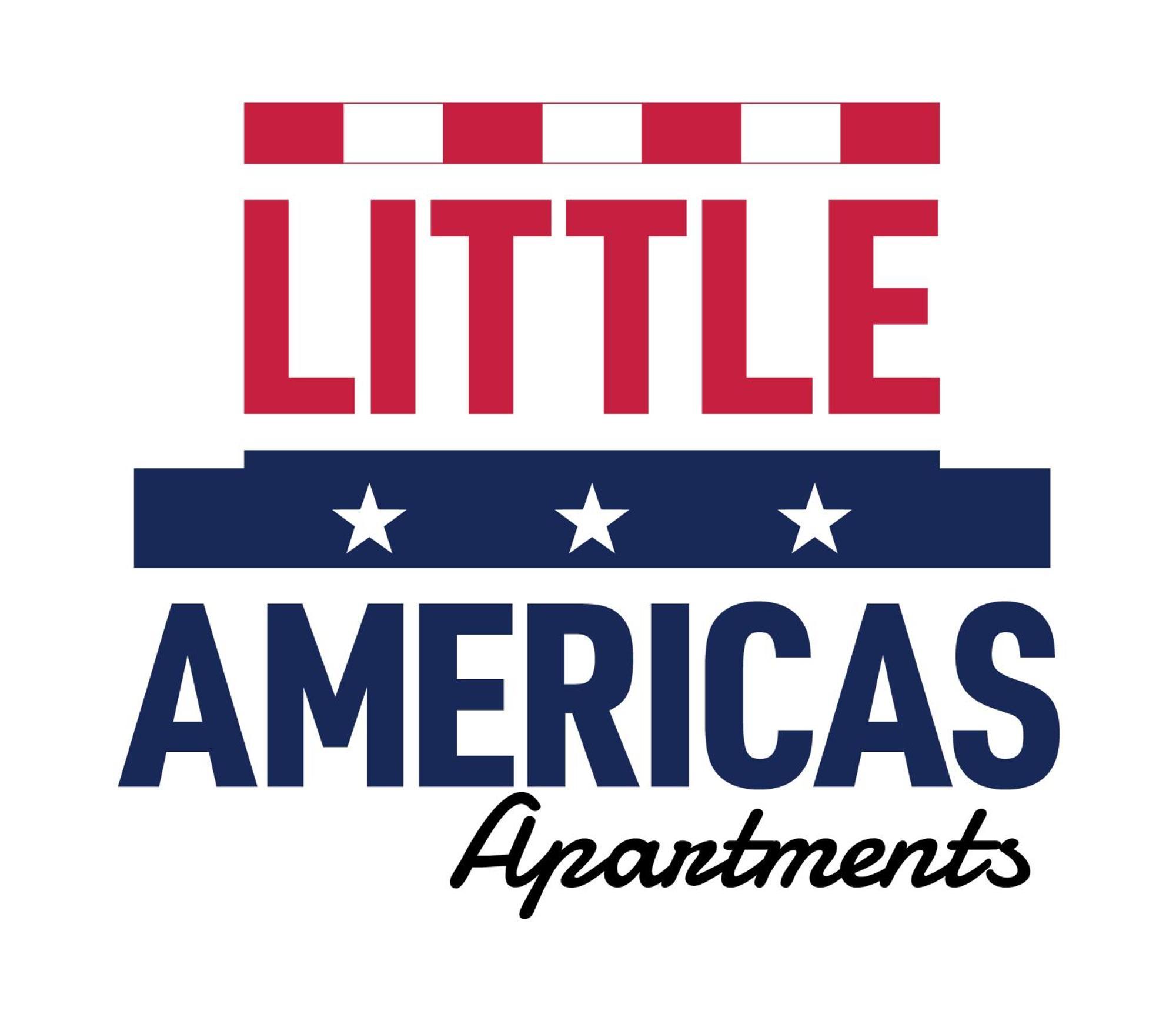 Little Americas Usa Colonial Times Apartments Budapest Exterior photo
